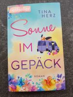 Sonne IM GEPÄCK / Tina Herz / Bestseller Roman 2026