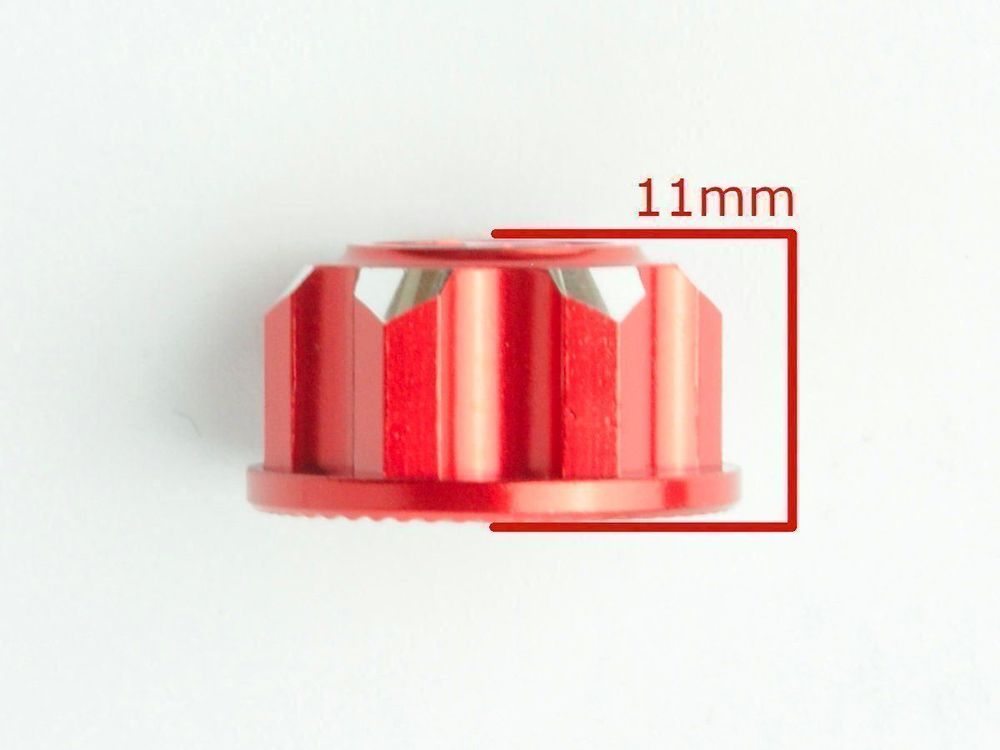 Zubehör: 4xAlu 17mm Hex Wheel Nuts Traxxas X-Maxx – Neu und originalverpackt aus Reinach BL von SRK17 5