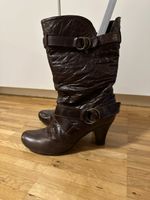 Stiefel