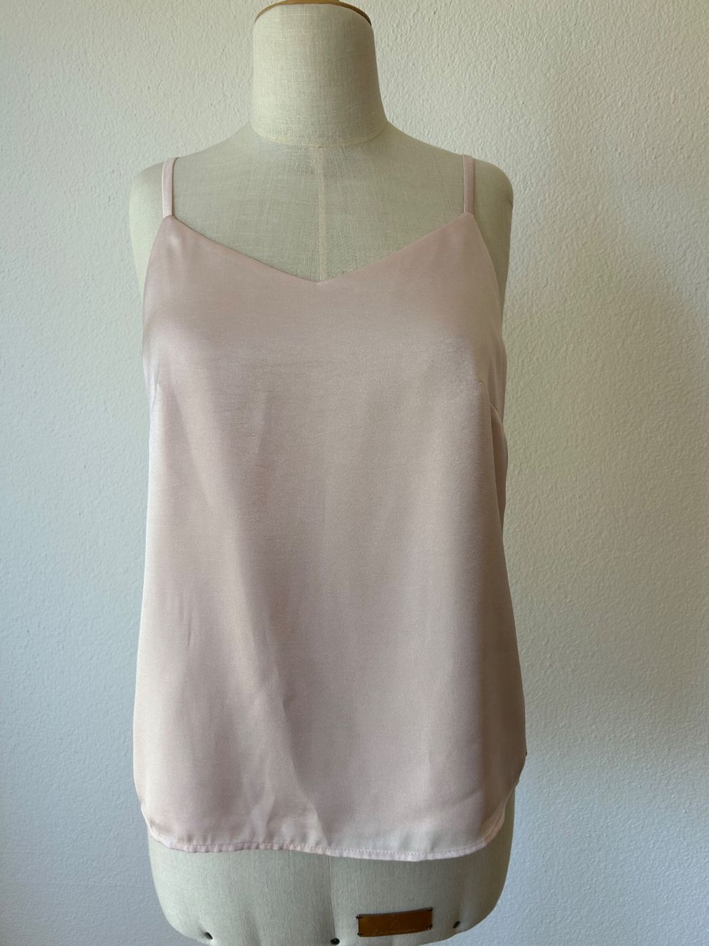 Tops: Top rose Gr. 38 – Neu (gemäss Beschreibung) aus Rothenburg von stacostaco