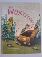 Der Wortschatz / NordSüd Bilderbuch 2024 ab Fr. 10.-