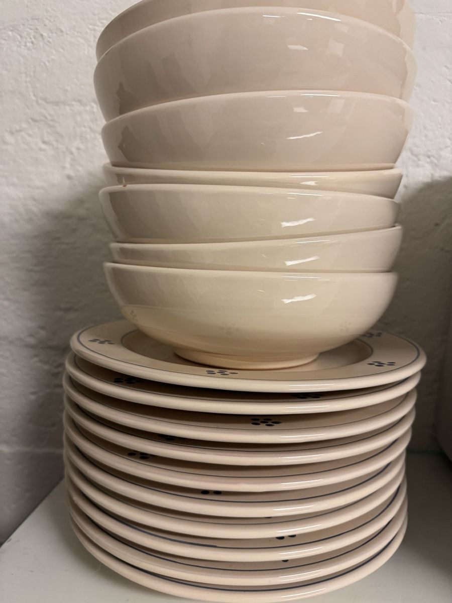 Piatti: Terracotta Teller aus Apulien – Usato da Adliswil venduto da Schokoladenkosmos 4