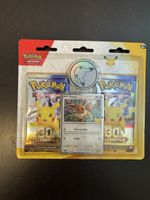 Pokemon 30th anniversary - 2 Pack Booster Box - Sealed - ENG