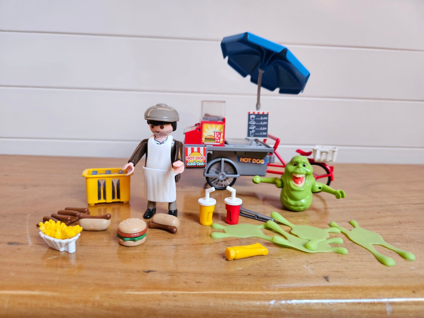 Playmobil Jouets: Playmobil 9222 – D'occasion à Gontenschwil par regentag