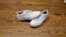 Lacoste Sneaker weiss