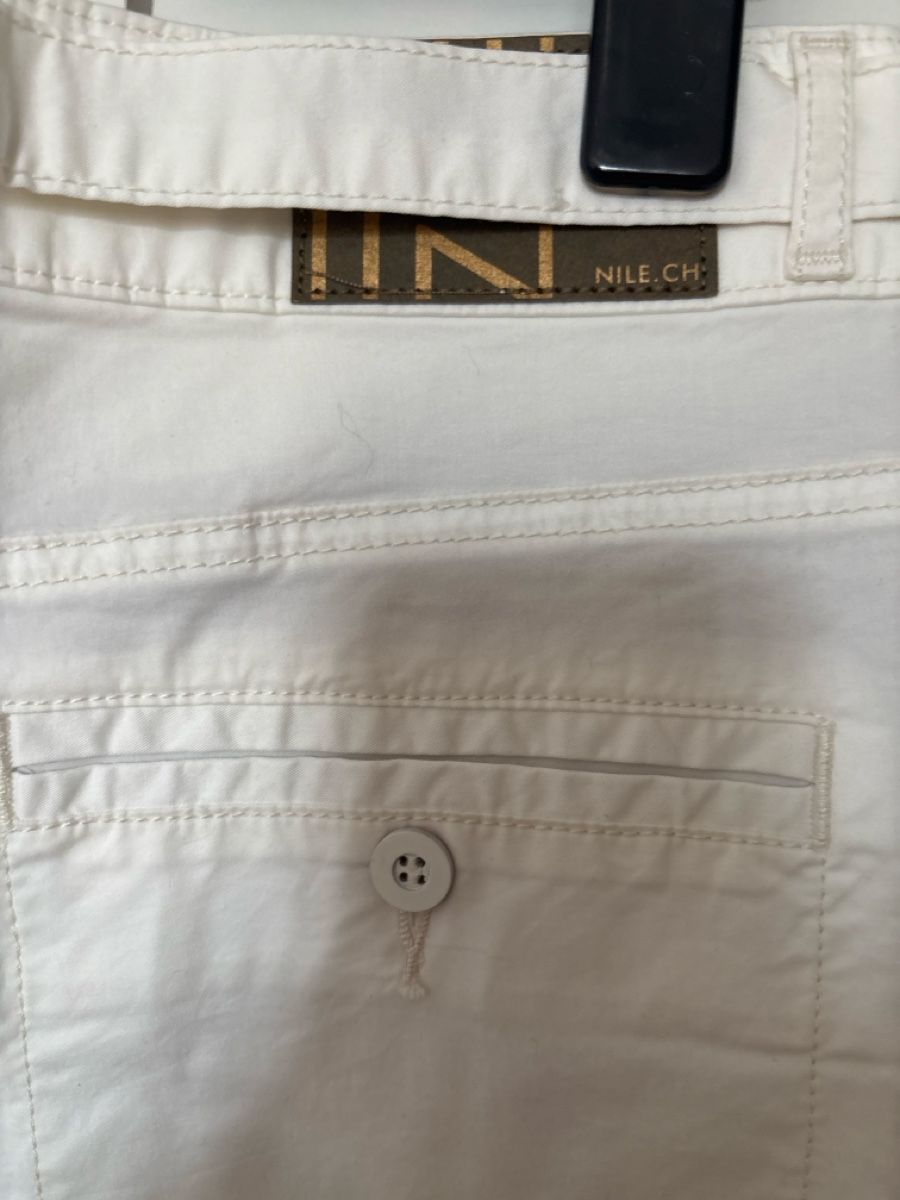 Nile Pantaloni: Nile Hose, Gr. M, neu! – Nuovo (secondo la descrizione) da Nebikon venduto da Draga25 3