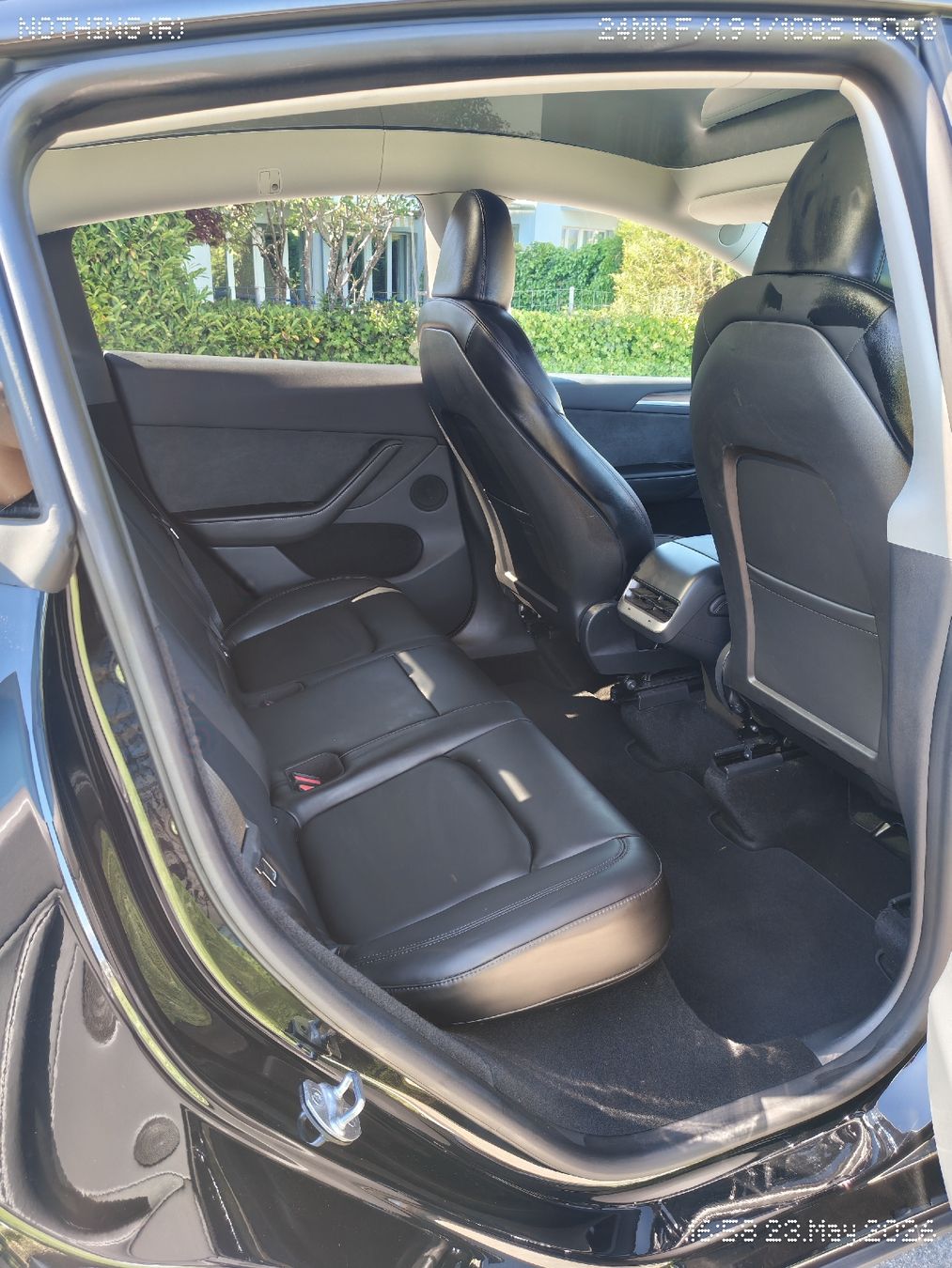 Tesla Autos: "Der Letzte seiner Art" TESLA Model Y PERFORMANCE + Full FSD – Gebraucht aus Meilen von scoutx4 6