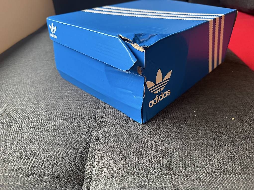 Herrenschuhe: Zx10000   Joint Path Club  – Gebraucht aus dübendorf von andreasernst73 3