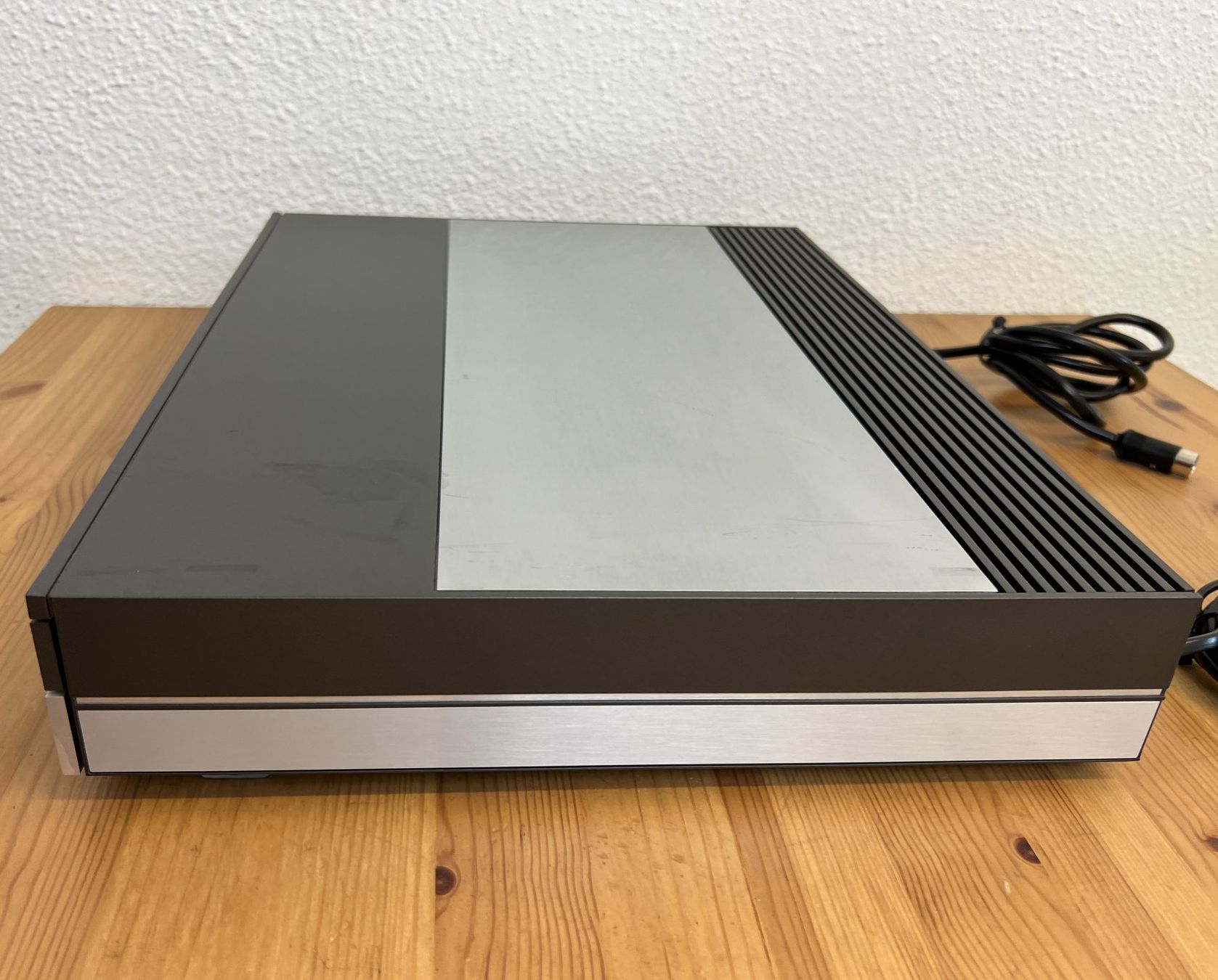Bang & Olufsen Lecteur multimedia & Streamer: BANG & OLUFSEN BEOGRAM CD 5500 CD-PLAYER – Défectueux à Egg b. Zürich par Frank999 5