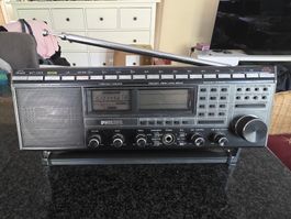 Weltempfänger semi professioanl Philips D29999 Top