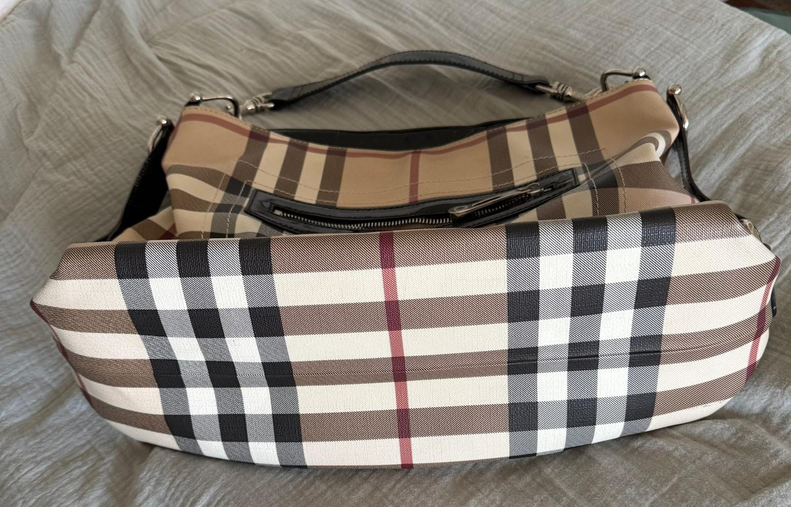 Borse da donna: Schöne Tasche Polo, Santa Roberta – Usato da Dübendorf venduto da Gfenn01 2