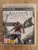 Assassin's Creed IV Black Flag PS3