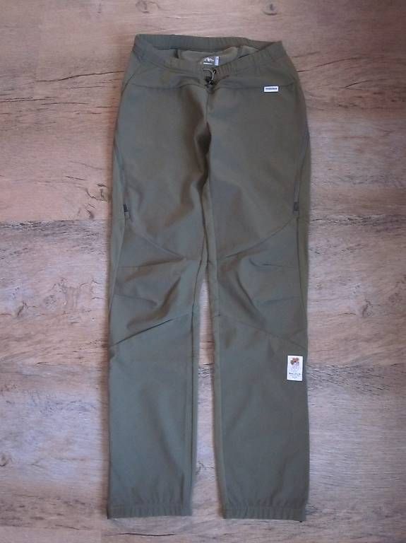 Pantaloni: Langlaufhose Maloja M – Usato da Unteriberg venduto da Gundm