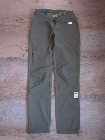 Langlaufhose Maloja M