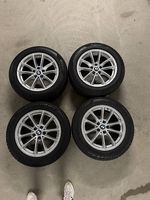 Original BMW 5er G30 G31 17 Zoll Winterräder