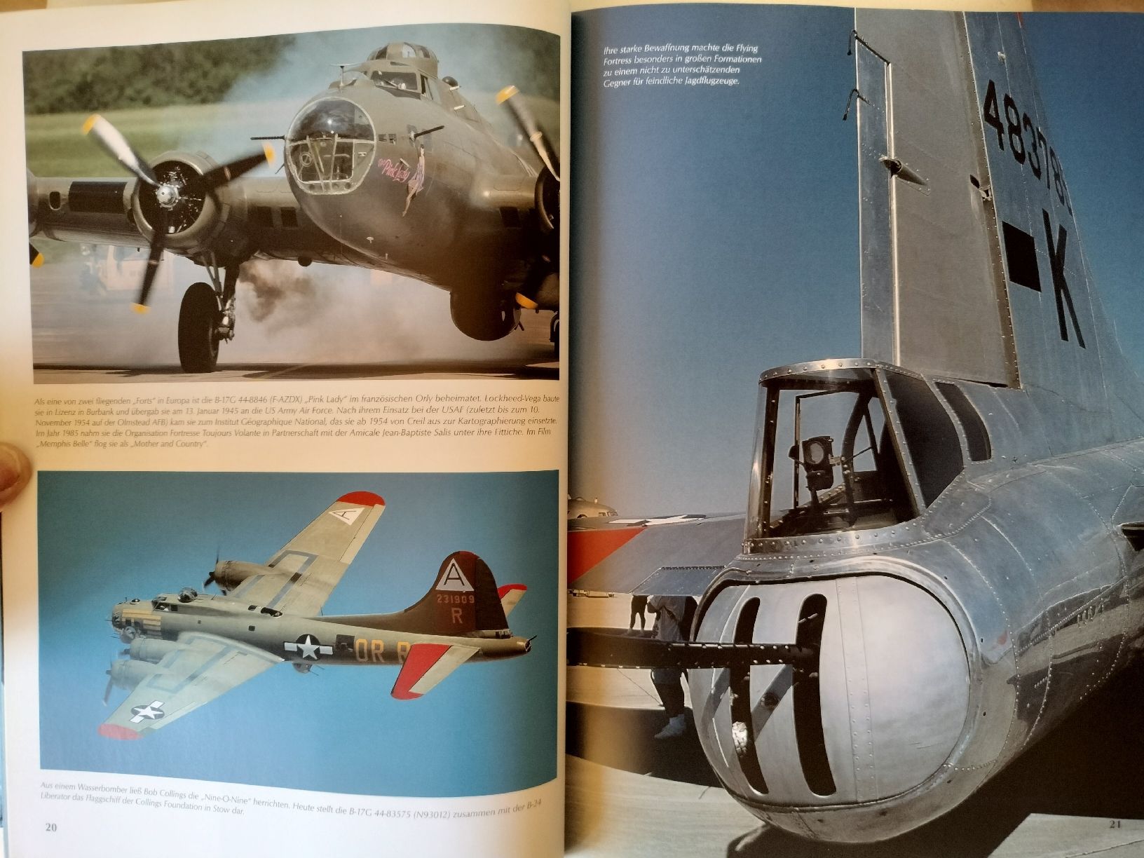 Bücher: Armee Militär Flieger Buch – Gebraucht aus Schwanden Sigrisw von len_9yqg 4