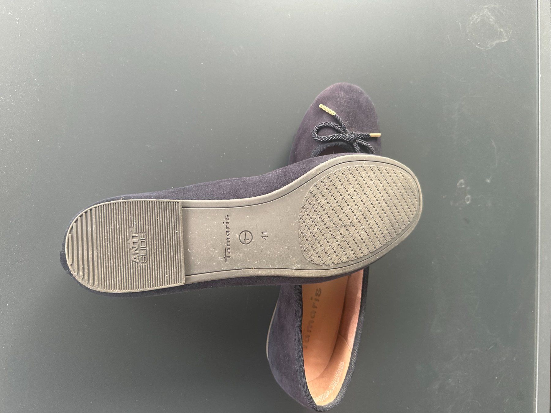 Chaussures femmes: Ballerina – Neuf (Voir description) à Wilen b.Wollerau par Gerstesuppe 2