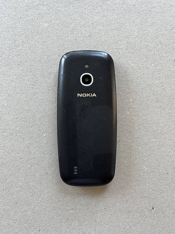 Telefoni cellulari / Smartphones: Nokia 3310 (2017) Dual Sim  – Usato da Zürich venduto da n.s.g. 2
