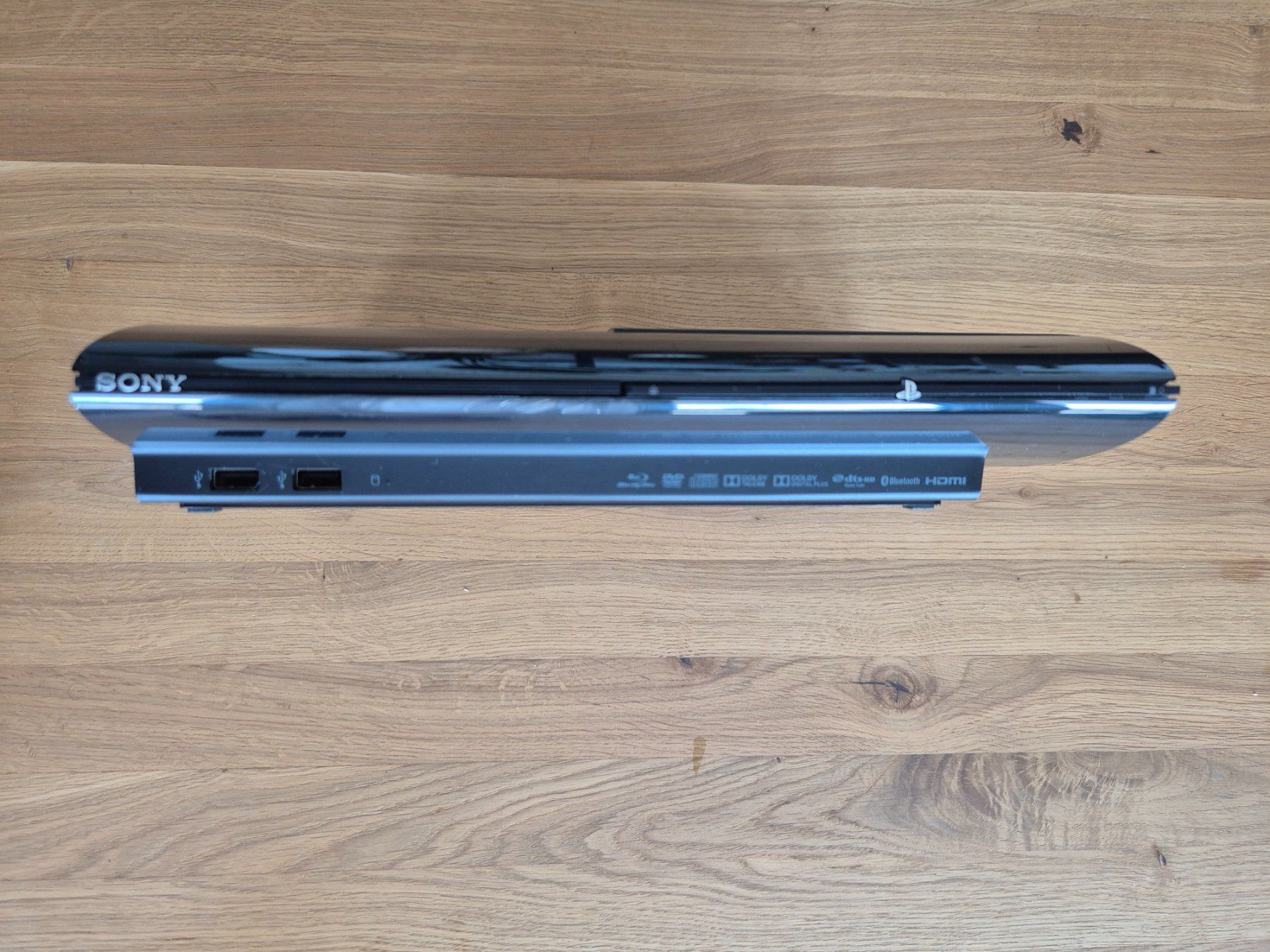 Sony Console: Playstation 3 Sony – Usato da Niederrohrdorf venduto da Pascal_egloff 2