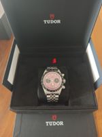 Tudor Black Bay Chronograph Pink / Miami 08/2026