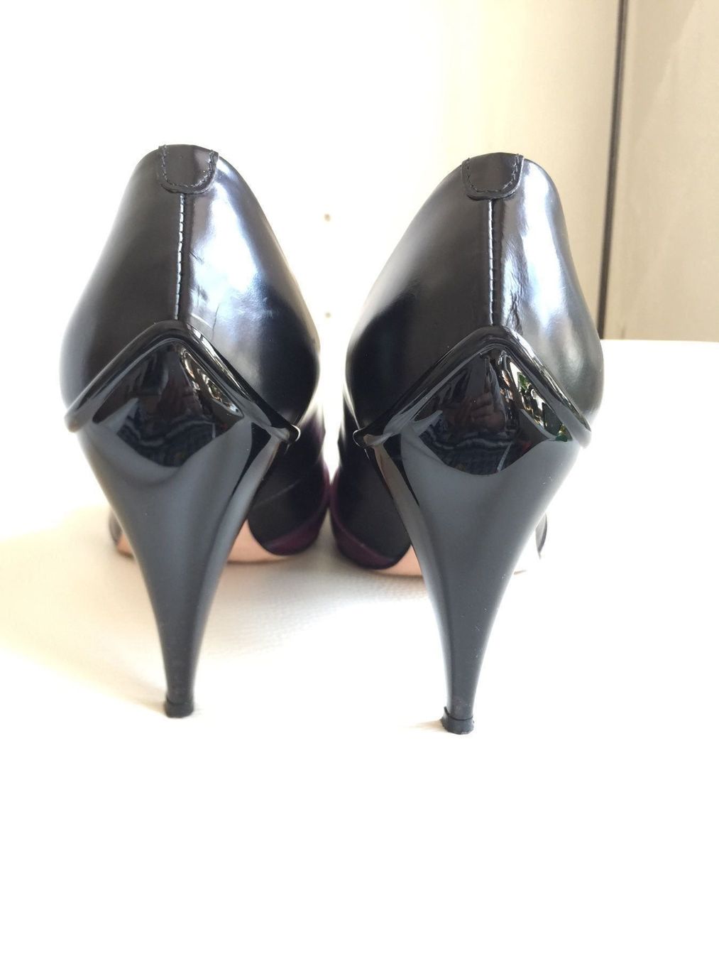 Navyboot Scarpe da donna: NAVYBOOT PUMPS  Gr.  37 – Nuovo (secondo la descrizione) da Basel venduto da shorthills_2013 5
