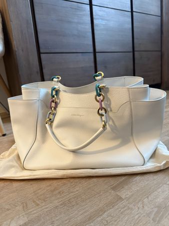Salvatore Ferragamo Handbag