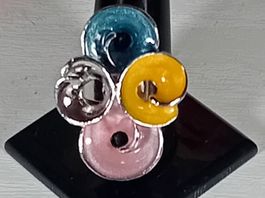 ring modeschmuck,grösse ist verstellbar