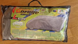 Autoschutzhülle L 500 Van