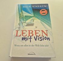 Leben mit Vision - Rick Warren
