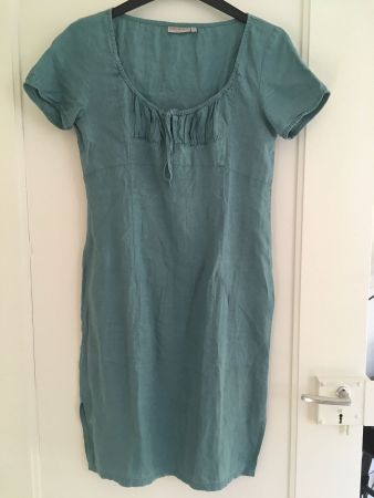 Leinenkleid von Coconut, Grösse 36