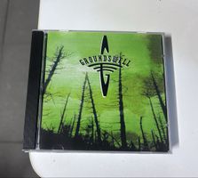 Groundswell