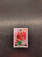 Figurina Mondiale 2026 - Extra Sticker Hakimi bronzo