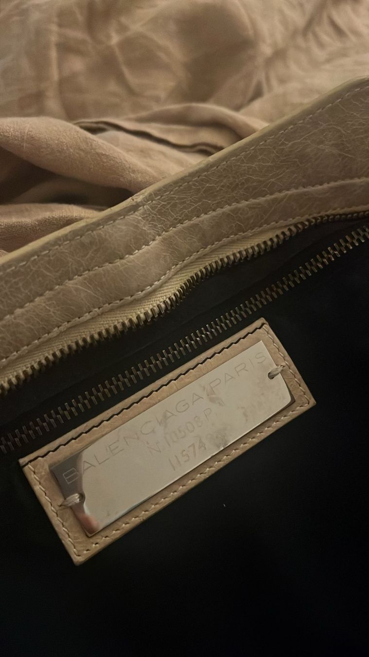 Balenciaga Borse: Balenciaga City Bag – Usato da Zürich venduto da dren 5