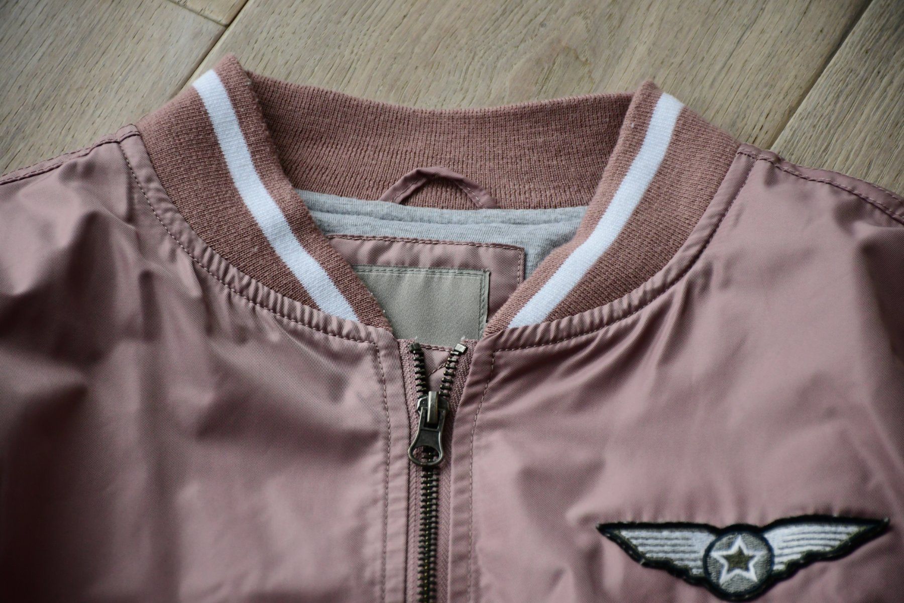 Giacche & Cappotti: wieneu Jacke von Bengh gr, 164 – Usato da Nuglar venduto da Korsika2 2