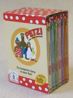 Petzi und seine Freunde - Die komplette DVD-Box
