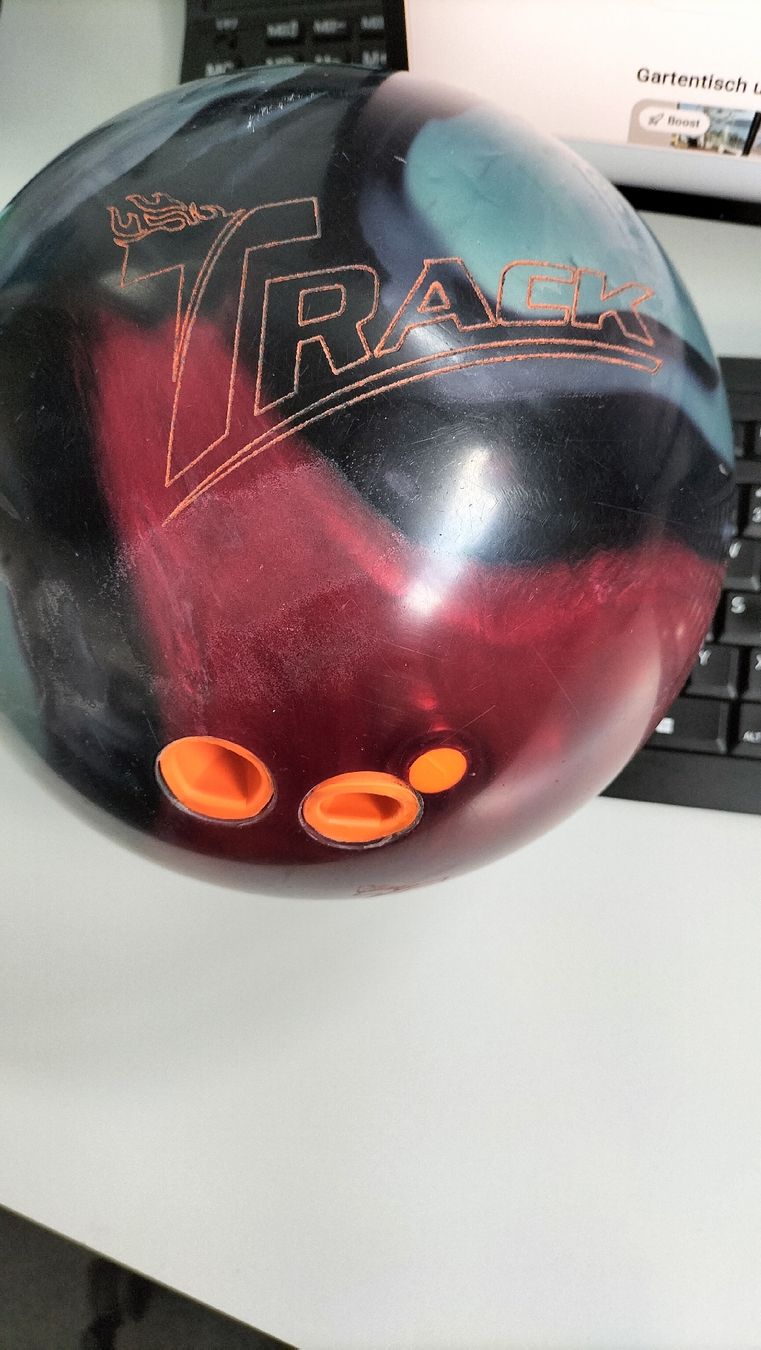 Jeux: Bowlingkugel – D'occasion à Zürich par KRISTALL88 2