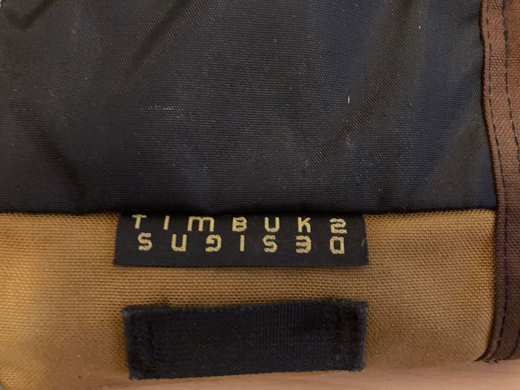 Timbuk2 Borse: TIMBUK2 Tasche – Usato da Basel venduto da Myriam3 1