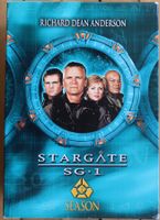 Stargate Season 7
