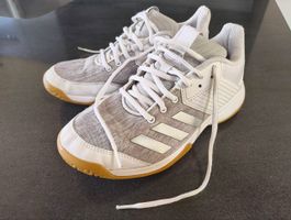 Adidas Ligra Turnschuhe Volleyball