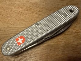 Victorinox 85 Taschenmesser Alox Militärmesser