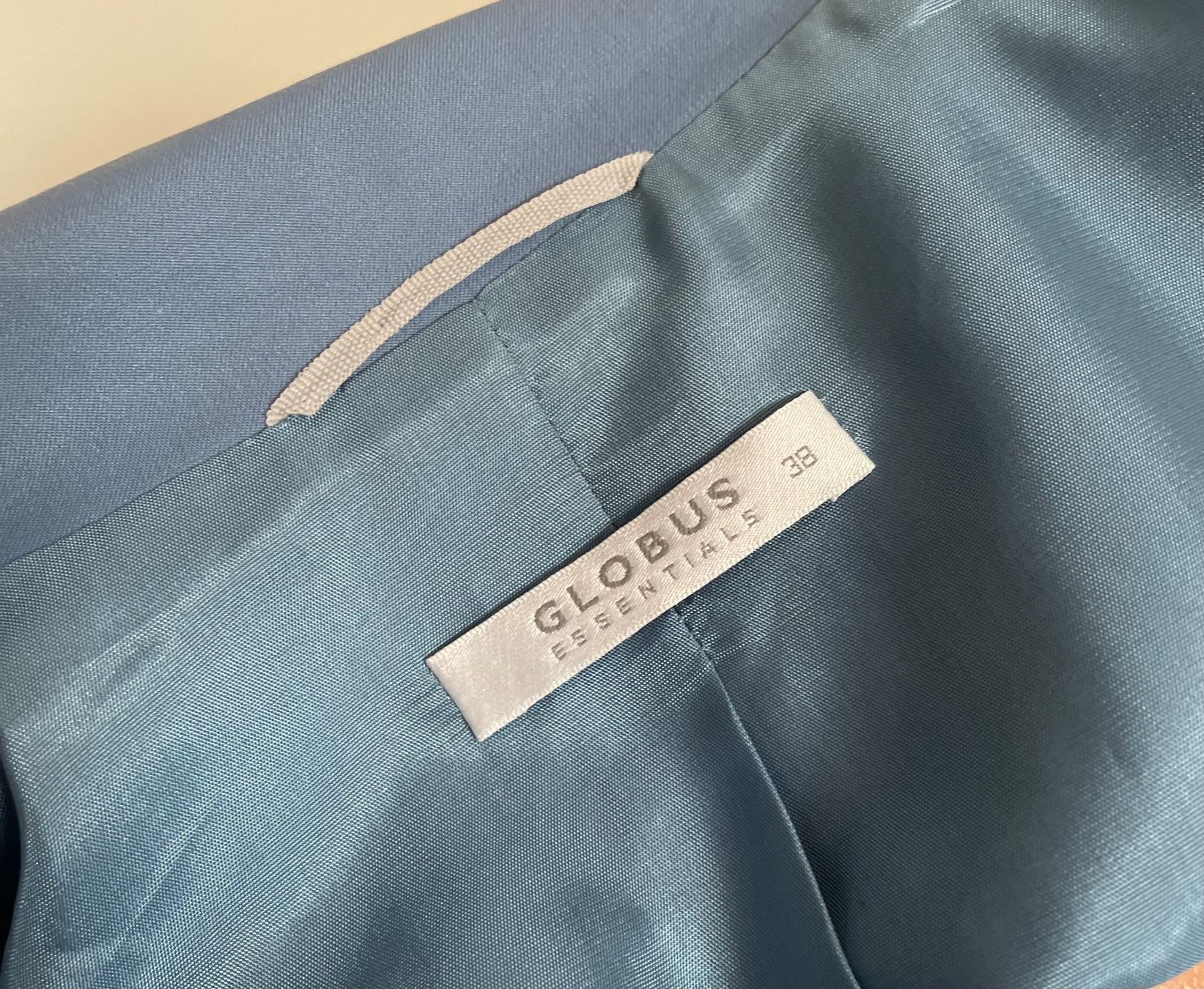 Globus Giacche: Jacke Globus Gr. 38 (36) – Nuovo (secondo la descrizione) da Rüfenacht BE venduto da Anele_13 4