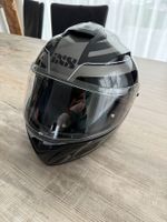 Motorradhelm für Damen iXS 216 2.2 Integralhelm, Grösse M