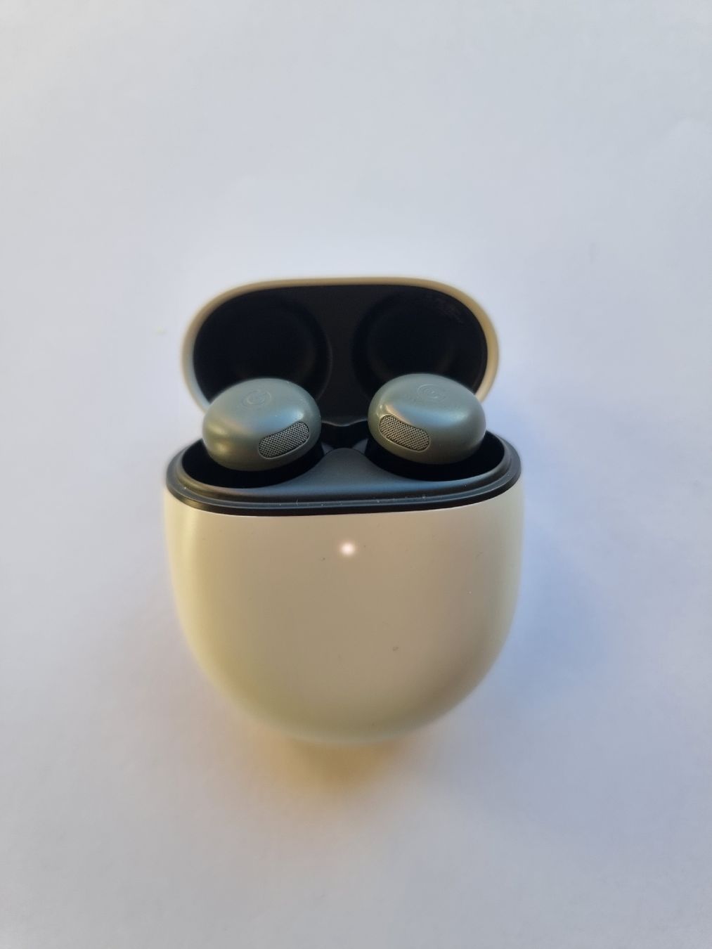 Google Kopfhörer: Google Pixel Buds pro 2 – Gebraucht aus Gottlieben von nik_8kvs 5