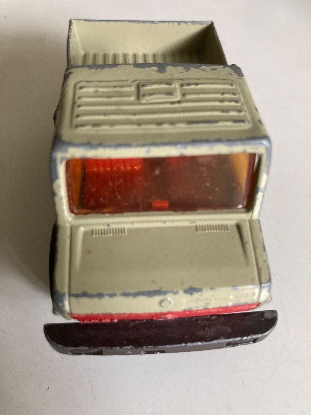 Matchbox Modellini d'auto: Iunimoc, Matchbox Super Kings – Usato da Zürich venduto da Chaeffeler 1