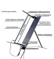 Styroporschneidegerät 102 cm Gr.S Styrop
