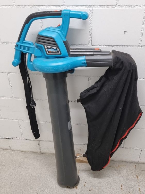 Gardena Ergojet 3000 | Kaufen auf Ricardo