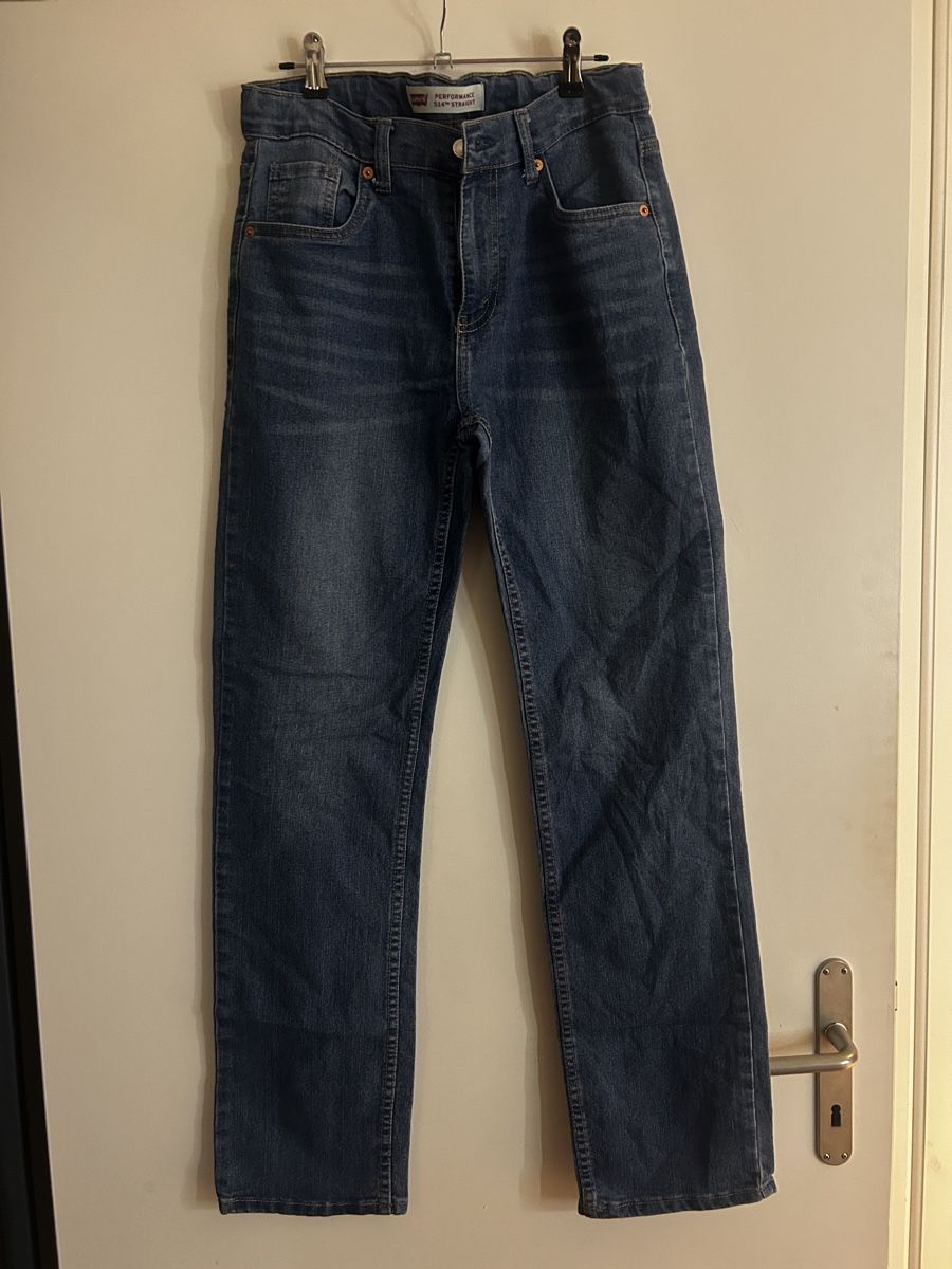 Levi's Jeans: Levis Jeans – Nuovo (secondo la descrizione) da Suhr venduto da Alimary