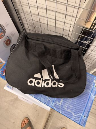 Adidas sporttasche