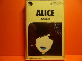 ALICE   Azimut