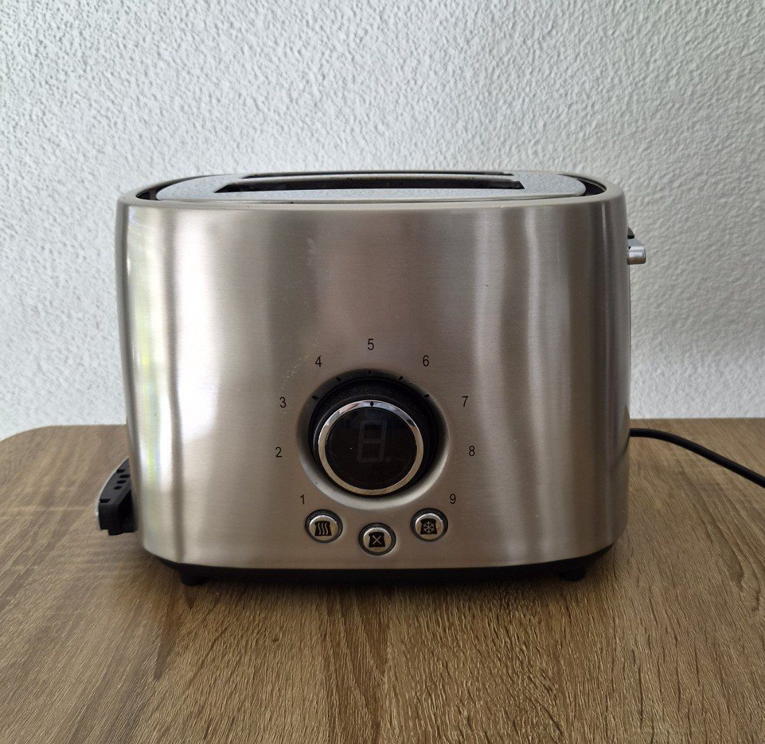 Elettrodomestici da cucina: Toaster Koenig – Usato da Cham venduto da Andreas_JPF